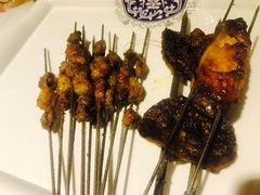 -刘一龙虾(数码路店)