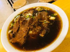 大排面-水仙拉面(水仙街店)