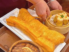 -点都德(大茶楼店)