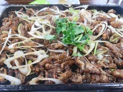 -清真永恒华威肉饼(潘家园店)
