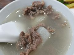 -龙岩罗桥牛杂(长青路店)