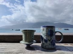 -海南分界洲岛旅游区