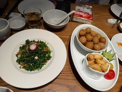 -小厨师·二十年沈家门小海鲜(百井坊巷店)