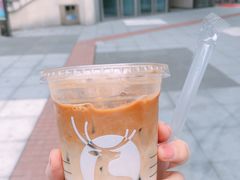 -瑞幸咖啡(杭州绿地中央店)
