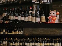 -Bistro Les Lilas丁香花小酒馆