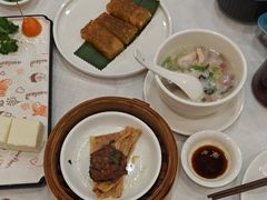 -福满楼·海鲜酒家(福永益田店)