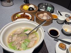 -潮府馆·非遗潮州菜·世纪公园(新国际博览中心店)