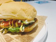 -露露家咖啡店