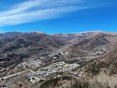 -五台山风景名胜区