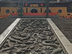 -虞山风景区