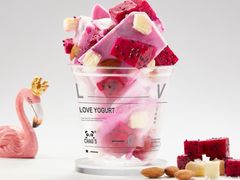 -艾炒酸奶(上海晶耀前滩店)