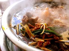 -中和远东火锅兔(老店)