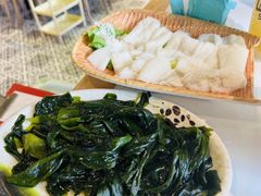 -三毛牛肉店(福强店)