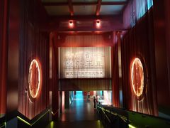 -北京大葆台遗址博物馆