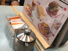 -华嫂冰室(尖沙咀店)