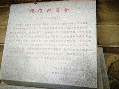 -延安杨家岭革命旧址