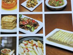 -胡子王扁豆面旗子(五一路店)
