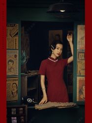 -美云庭古装·格格服汉服·京城旅拍(北京店)
