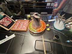 -乔先生涮肉·鲜活牛羊肉火锅(塘沽店)