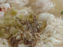 -汪家馄饨(集庆路店)