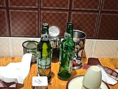 -老杨太太烧烤(文化广场店)