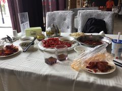 -小李子油焖大虾(天下城旗舰店)