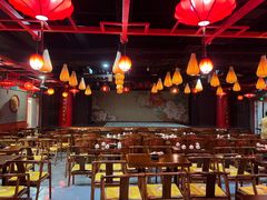 -盖碗儿梨园·变脸吐火·川剧(天府广场店)