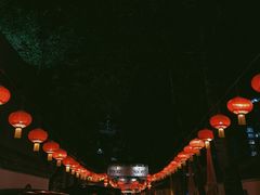 -白家大院·王府宫廷菜(苏州街店)