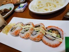 -银子铁板烧料理自助餐(人民广场店)