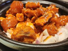 -隐食私房菜(老街店)