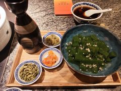 -南京大牌档(中关村领展广场店)