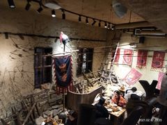 -盟重烧烤(高正街店)