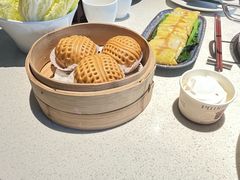 -煲王粤菜餐厅(中侨中心店)