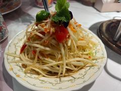 -泰椰里·泰国餐厅(智慧城广百广场店)