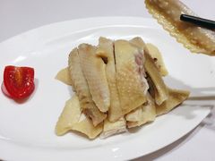 咸鸡-新吉士·上海菜(浦东LCM置汇旭辉店)