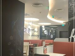 大堂-必胜客(萍乡润达店PH店)