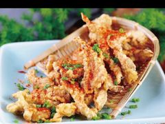 -辛香汇·锦里丨现炒川菜(中南城店)