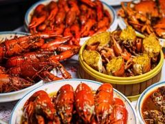 -三妹小龙虾·黄油蟹(华侨城总店)
