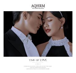 -玛奇朵婚纱摄影