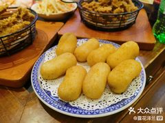 -沸炉重庆老火锅(军事博物馆店)