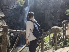 -浙北大峡谷