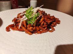 -四世同堂·京菜·烤鸭(双井店)