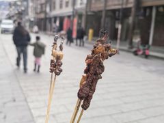 -松州古城