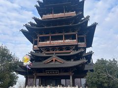 -杭州半山国家森林公园