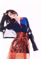 -GIRL STYLE 烫发·染发沙龙