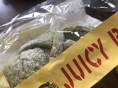 -Juicy Bakery(瑞景店)