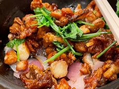 -神仙馆(衡山路店)