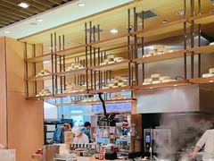 -西贝(龙华天虹购物中心店)