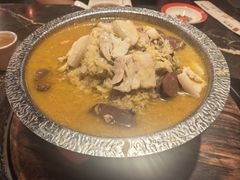 -粗粮人家·东北菜(洋桥店)