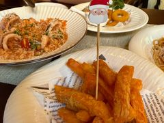 -猫岛主趣味餐厅(鼓浪屿店)